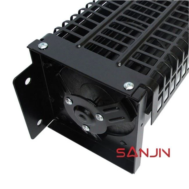 Hitachi Elevator parts Fan Fb-1042b