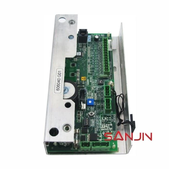 KONE elevator pcb KM606030G01