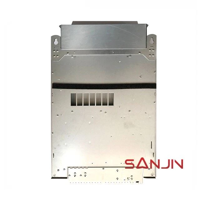Kone Elevator Inverter KM51004000V002