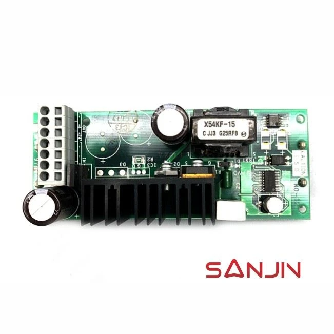 Mitsubishi elevator board KCR-976A