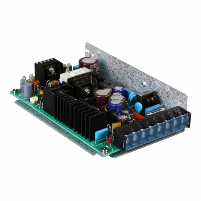 Mitsubishi Elevator Power Board RT-3-522/MIT