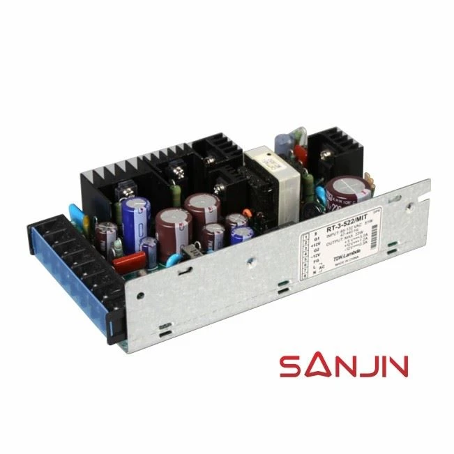 Mitsubishi elevator pcb RT-3-522
