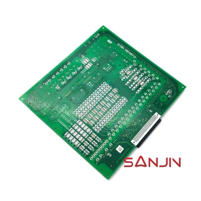 Mitsubishi Elevator pcb P203717B001G01