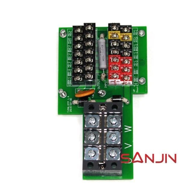 OTIS Elevator pcb TJDQ-OTM