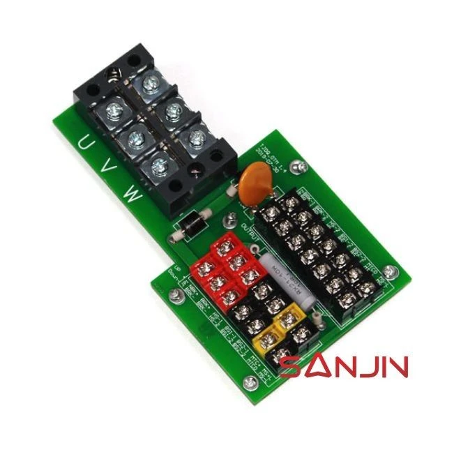 OTIS lift brake Board TJDQ-OTM