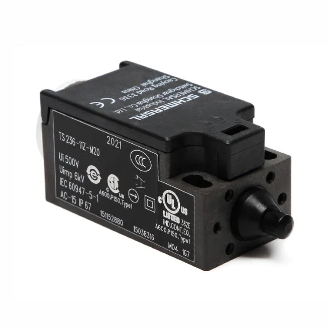 Schmersal Wyłącznik krańcowy windy TS236-11Z-M20