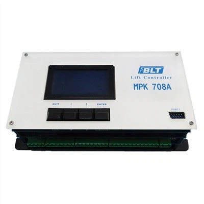 Płyta do windy BLT MPK-708A