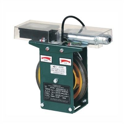 Regulator nadmiernej prędkości windy OX-186A