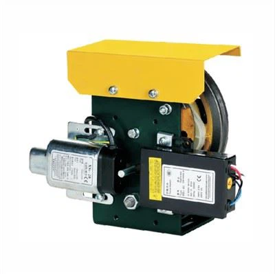 Regulator prędkości obrotowej windy OX-186B