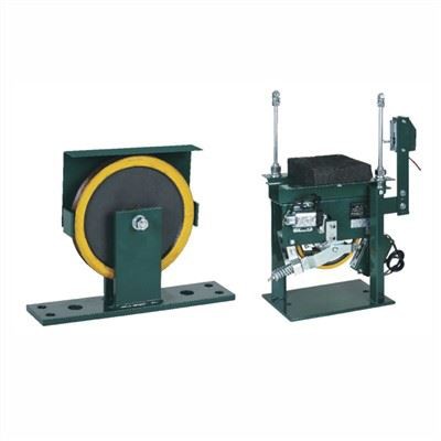 Regulator prędkości obrotowej windy OX-208(A)