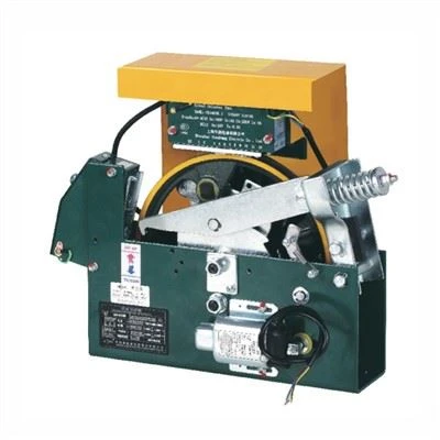 Regulator prędkości obrotowej windy OX-240E