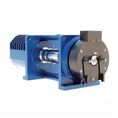 MONADRIVE Winda Maszyna trakcyjna-pas Typ MGD100A