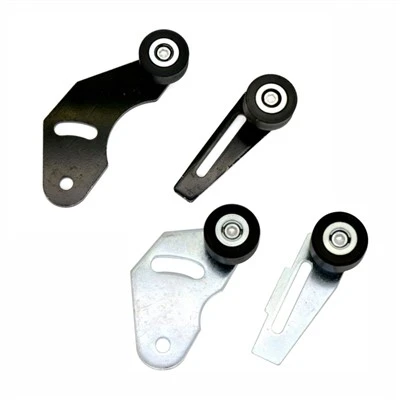Wspornik rolki blokady drzwi windy Kone KM603150G02