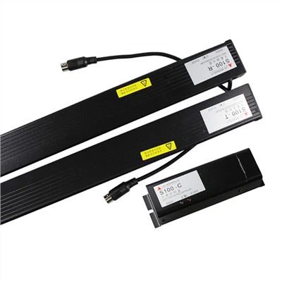 Mitsubishi Kurtyna świetlna windy MBS-S100