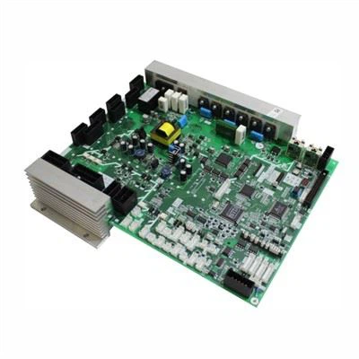 MITSUBISHI Winda PCB DOR-123C
