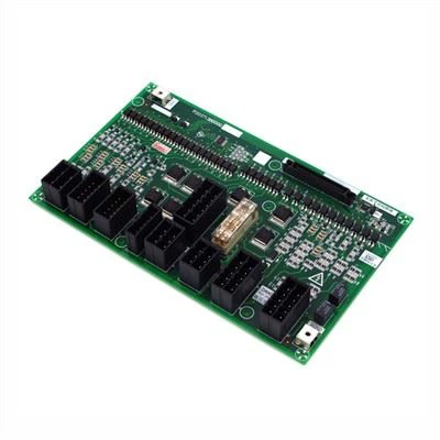 Mitsubishi Elevator Pcb P203713B000G12