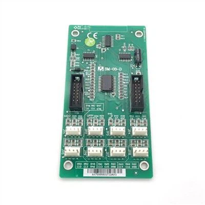STEP Winda PCB SM-03-D