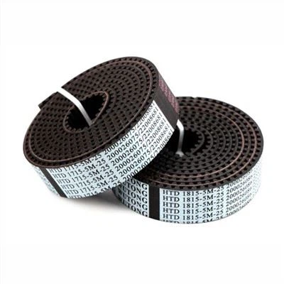 ThyssenKrupp Pasek maszyny do drzwi windy HTD 1715-5M-25
