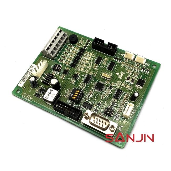 STEP Elevator pcb SM.02 G