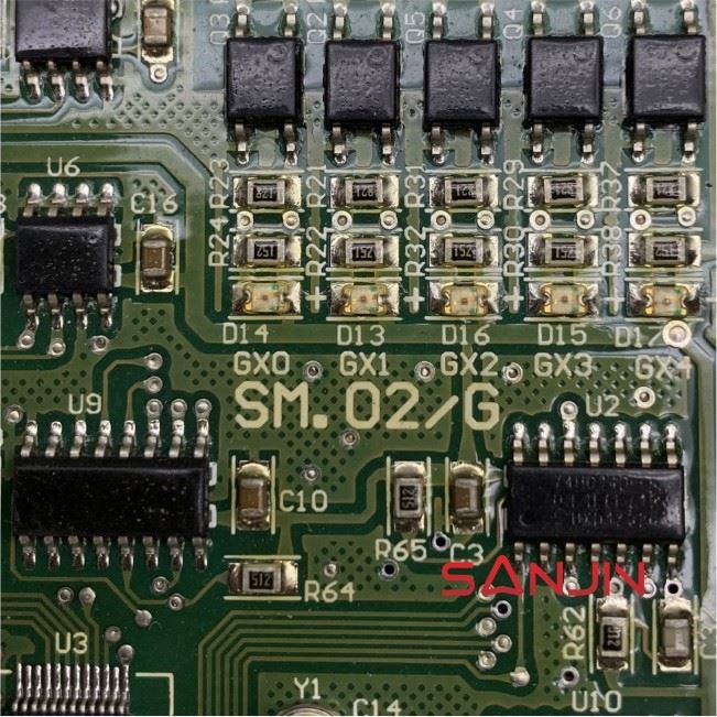 SM.02 G