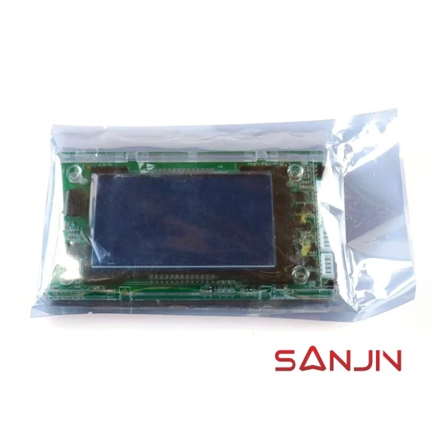 Syney Elevator Lcd Display Board STN430SNY-CAN....
