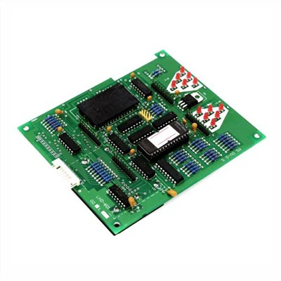 Tablica wyświetlacza windy Mitsubishi LHD-601A