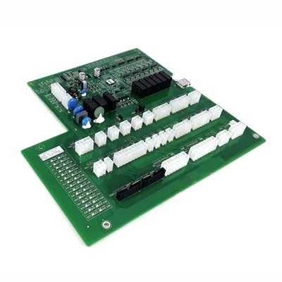 Monarch Winda Pcb MCTC-CTB-H5