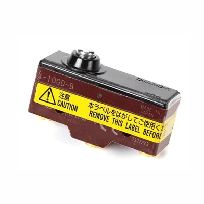 Przełącznik windy OMRON X-10GD-B
