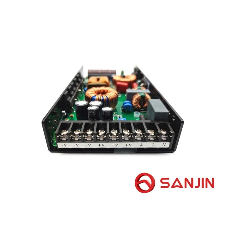 Hitachi Elevator Power Board CUS250 VC250H220A