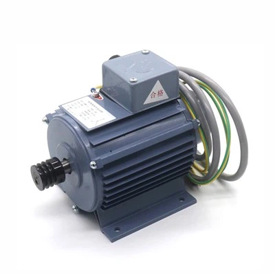 Silnik drzwi windy Hitachi YSMB7124